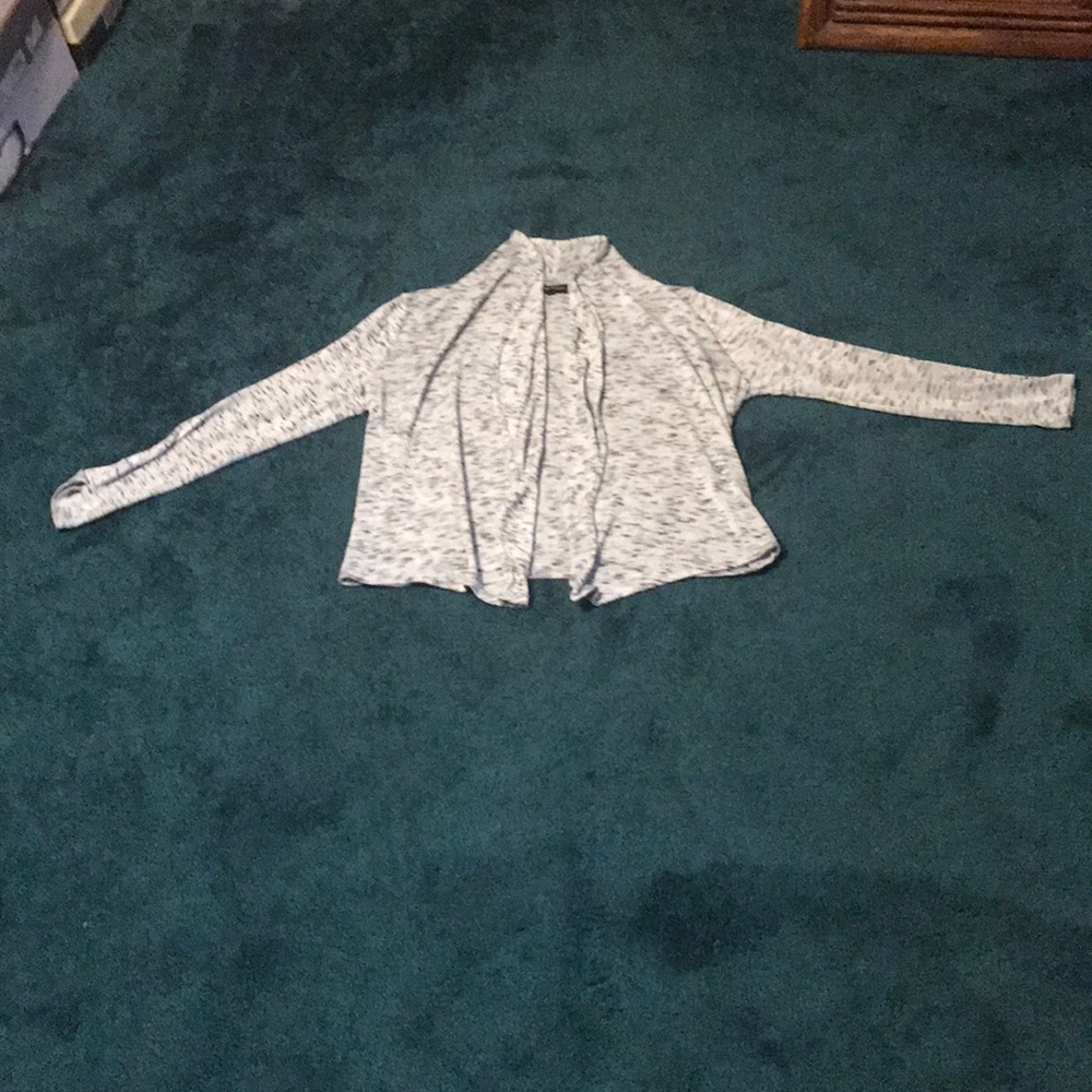 Girls Sweater
